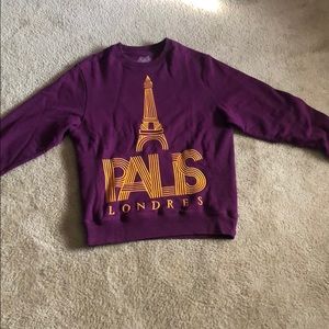 Palace (Palis) Crewneck.